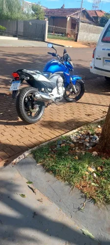 Cb300r