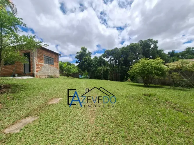 Casa Condomínio Aquarius - Araçoiaba da Serra