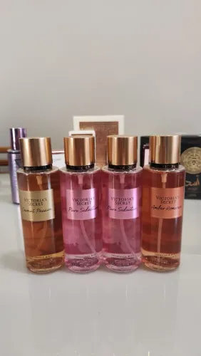 Body Splash Victoria's Secret original 