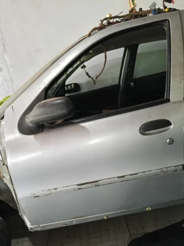 Portas completas Palio 2000 a 2006 g2