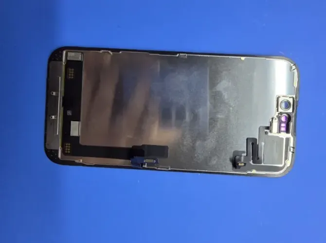 Tela Iphone - Paralelo