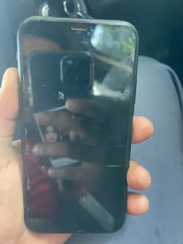 iPhone XR 256Gb