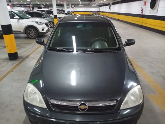 Chevrolet Corsa Hat. Maxx 1.4 8V Econoflex 5P 2008