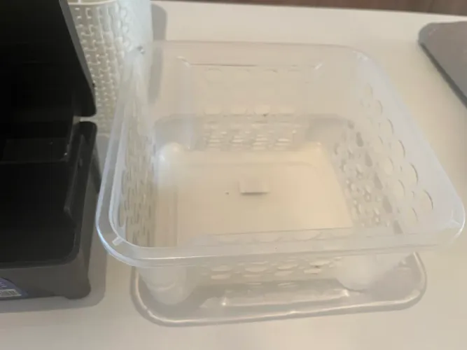 Caixas de organizadores