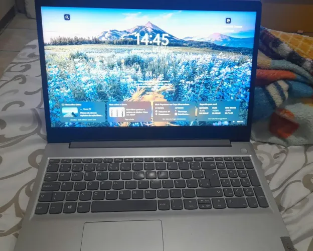 Notebook Lenovo