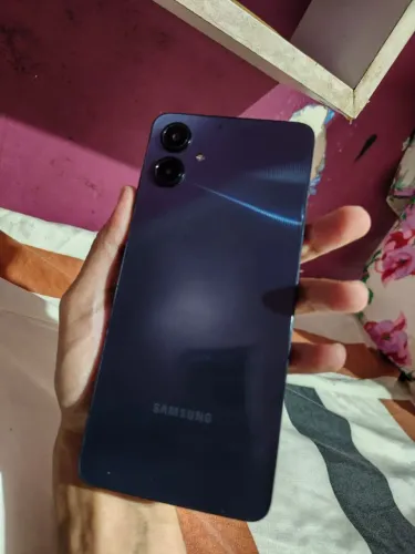 Celular A06