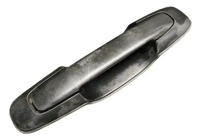 Maçaneta Externa Tras Esquerda Chevrolet Tracker 2003 A 2008 Traseira