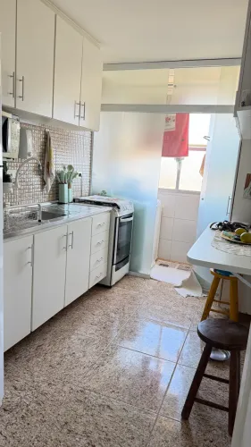 Apartamento 2 dormts - ótima oportunidade.