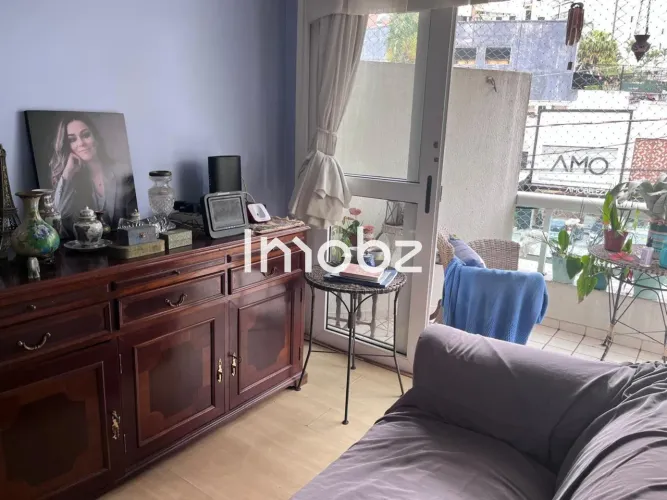 Apartamento para locação na Deputado João Sussumu Hirata, 530 - Vila Andrade - São Paulo -