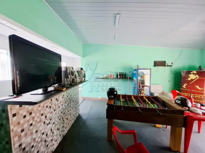 Loja de 126m² com 02 lavabos para locação - Jardim Paiva