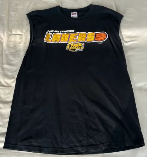 Regata Lakers Anvil G