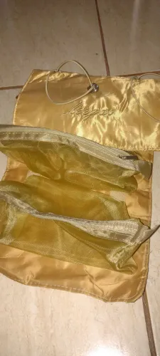 Vendo nécessaire NOVA 