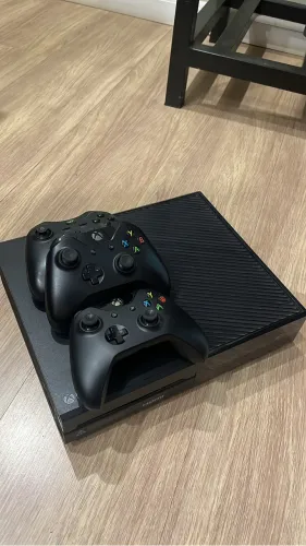 XBOX ONE