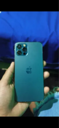 iPhone 12 Pro