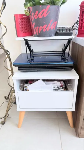 Mesinha retrô