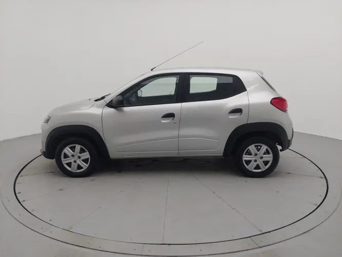 Renault Kwid 1.0 Zen 2026
