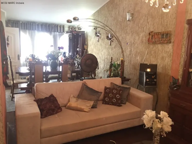 Casa para Venda Vila Oliveira, Mogi das Cruzes