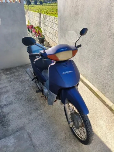 Honda Biz ES 100 2004