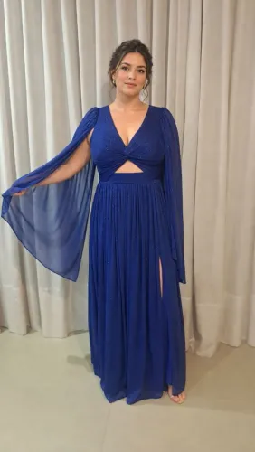 Vestido de festa