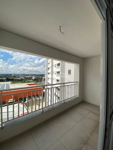 apartamento - Remanso Campineiro - Hortolândia