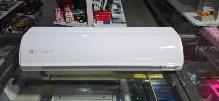 Silhouette Cameo 5