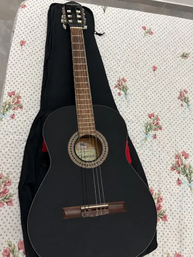 Violão Giannini
