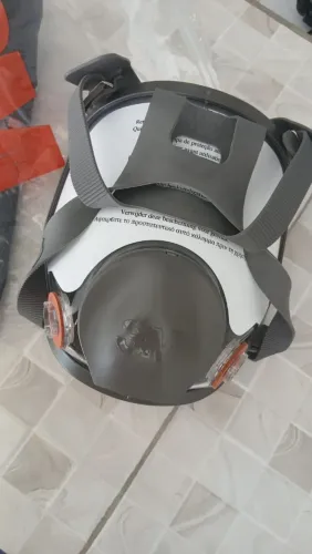 Máscara 3M