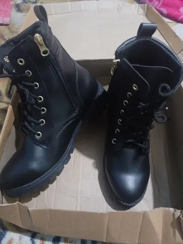 Bota 36 feminino