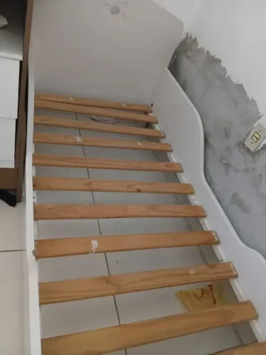 Cama infantil MDF