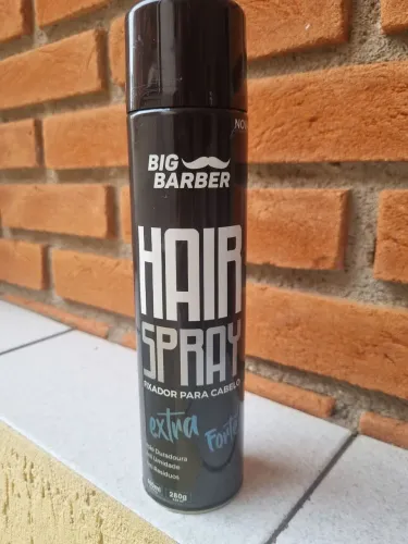 Gel, Fixador, Creme para cabelos