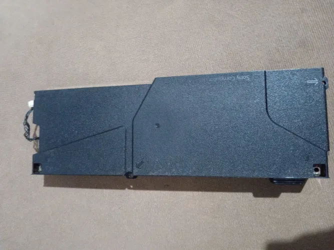 Fonte Para Ps4 Fat