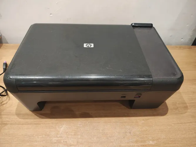 Impressora Hp 
