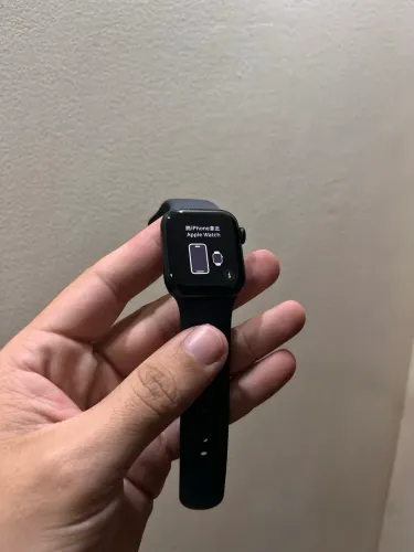 Apple Watch SE 40mm 2ª geração