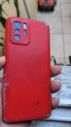 Celular poco gt
