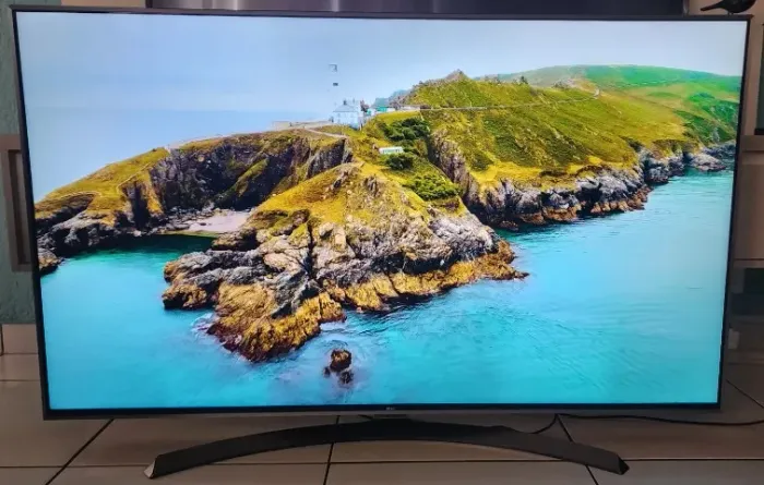 tv lg 55 nanocell 4k ultra hd
