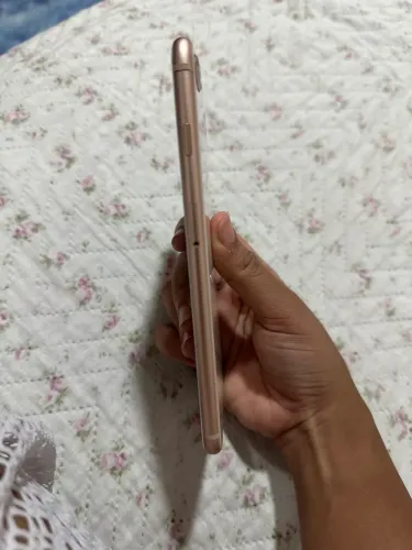 IPhone 8 Plus 