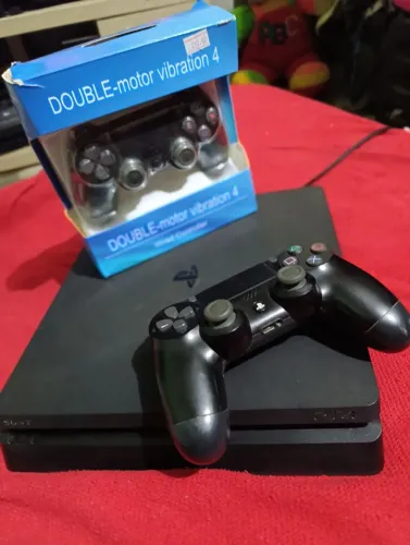 Ps4 plastation 4 troco em som lg avaliou proposta 