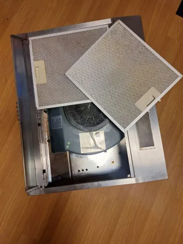 Depurador Electrolux 127V - USADO - NÃO ENTREGAMOS.
