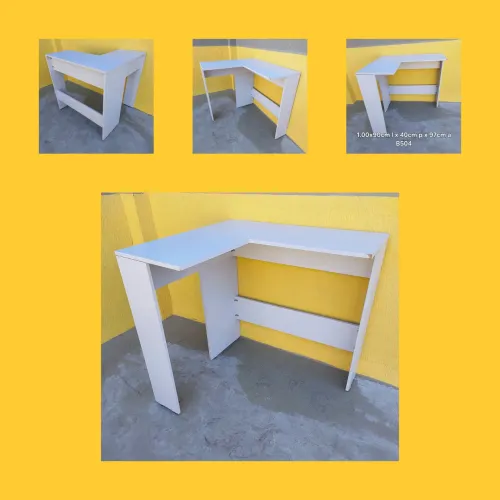 Mesa de canto alta
