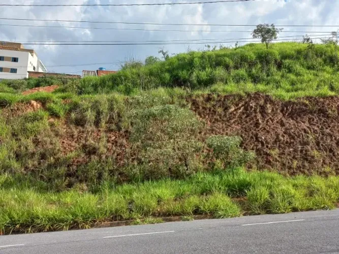 OPORTUNIDADE TERRENO EM SANTA LUZIA 360m² NO NOVO CENTRO