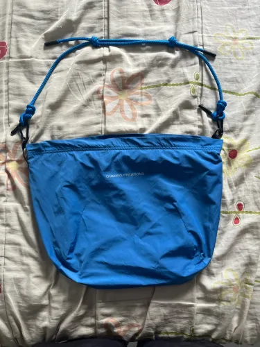 Bolsa Bindô Quadro Creations 