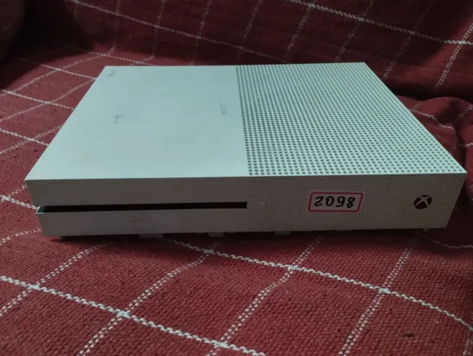 Carcaça xbox one S