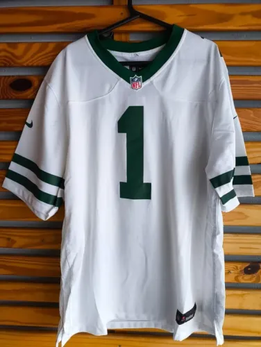 Camisa Oficial NFL Nike On Field - New York Jets
