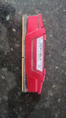 Memória 16gb 2400