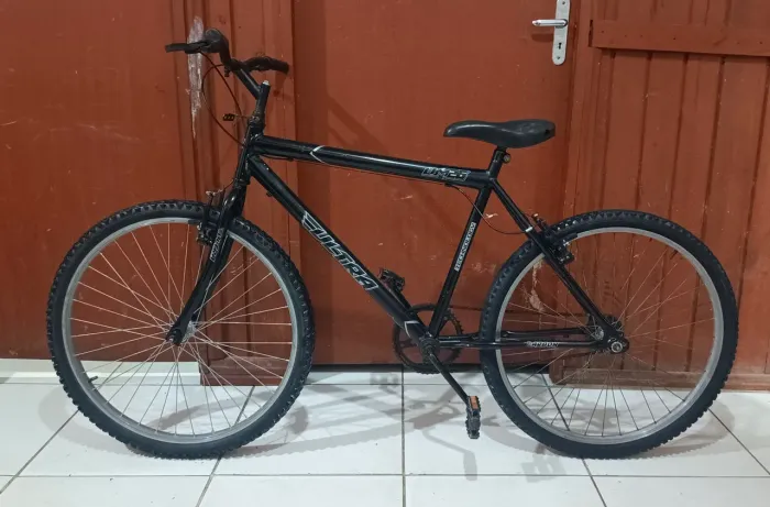 Bicicleta aro 26