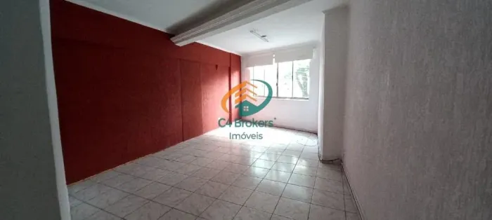 Sala em Centro - Guarulhos