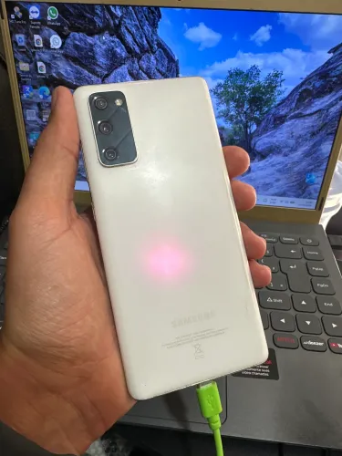 Samsung S20 FE 128 GB 