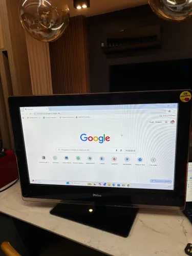 TV 32 polegadas Philco NÃO É SMART