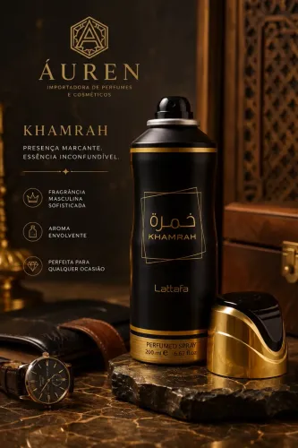 Perfume spray lattafa