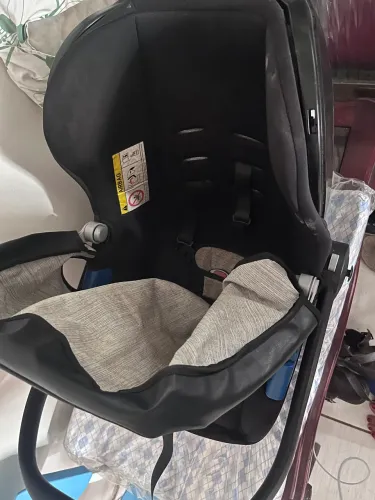 Bebê conforto 